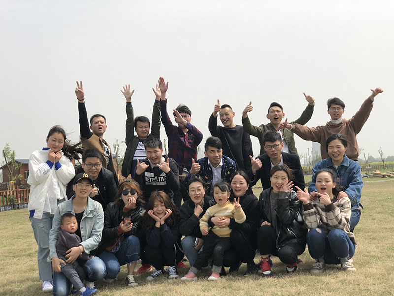 2018常州農(nóng)家樂團建